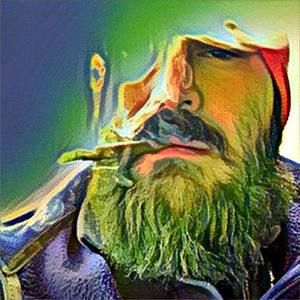 Meet your Posher, Jose